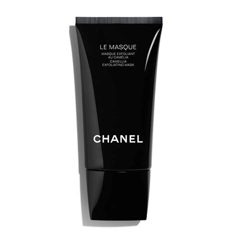 pink chanel ski mask|chanel exfoliating.